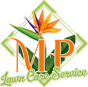 MP Lawn Care Service